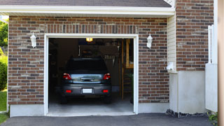 Garage Door Installation at Lake Brandon Village, Florida